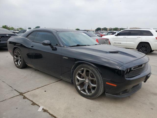 Photo 4 from auction – 2015 DODGE CHALLENGER with VIN 2C3CDZBGXFH874008