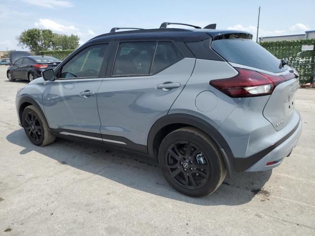 Photo 2 from auction – 2023 NISSAN KICKS SR with VIN 3N1CP5DV7PL555426