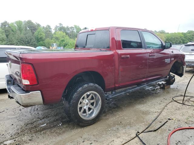 Photo 3 from auction – 2019 RAM 1500 CLASS with VIN 1C6RR7LTXKS503528