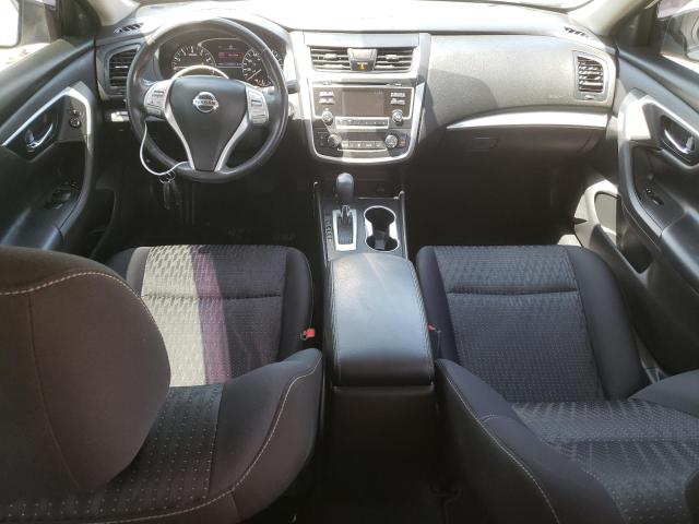 Photo 8 from auction – 2017 NISSAN ALTIMA 2.5 with VIN 1N4AL3AP6HC151580