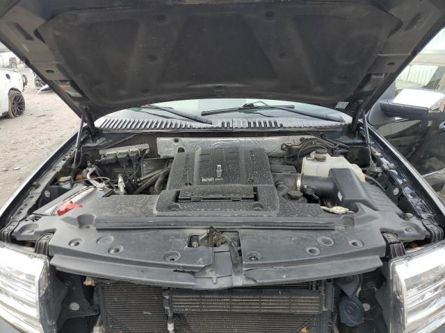 Photo 12 from auction – 2014 LINCOLN NAVIGATOR with VIN 5LMJJ3J54EEL03721