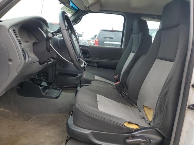 Photo 7 from auction – 2007 FORD RANGER SUP with VIN 1FTYR14D47PA99189