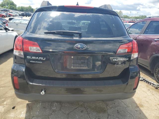 Photo 6 from auction – 2011 SUBARU OUTBACK 2. with VIN 4S4BRCKC3B3375157