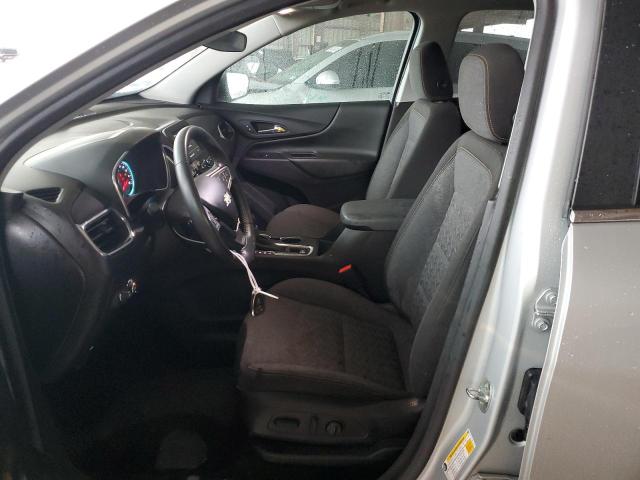 Photo 7 from auction – 2022 CHEVROLET EQUINOX LT with VIN 2GNAXTEV4N6144307
