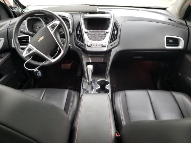 Photo 8 from auction – 2012 CHEVROLET EQUINOX LT with VIN 2GNFLGE51C6153987