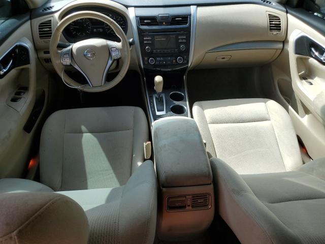 Photo 8 from auction – 2013 NISSAN ALTIMA 2.5 with VIN 1N4AL3AP7DC170276