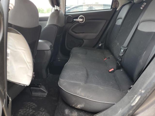 Photo 10 from auction – 2016 FIAT 500X EASY with VIN ZFBCFYBT0GP332990