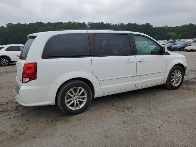 Photo 3 from auction – 2015 DODGE GRAND CARA with VIN 2C4RDGCG5FR559975