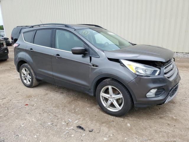 Photo 4 from auction – 2018 FORD ESCAPE SE with VIN 1FMCU0GD7JUA11299