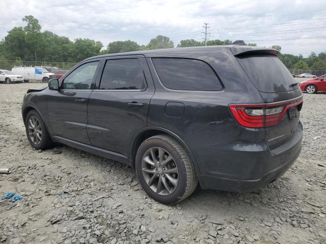 Photo 2 from auction – 2014 DODGE DURANGO R/ with VIN 1C4SDHCT3EC560926
