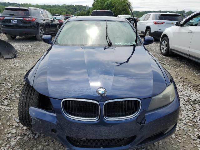 Photo 5 from auction – 2011 BMW 328 I SULE with VIN WBAPH5C54BA444147