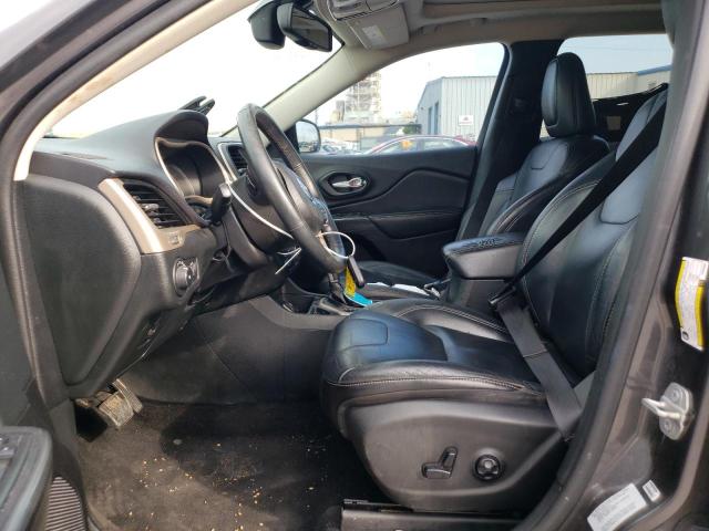 Photo 7 from auction – 2015 JEEP CHEROKEE L with VIN 1C4PJLDS1FW628664