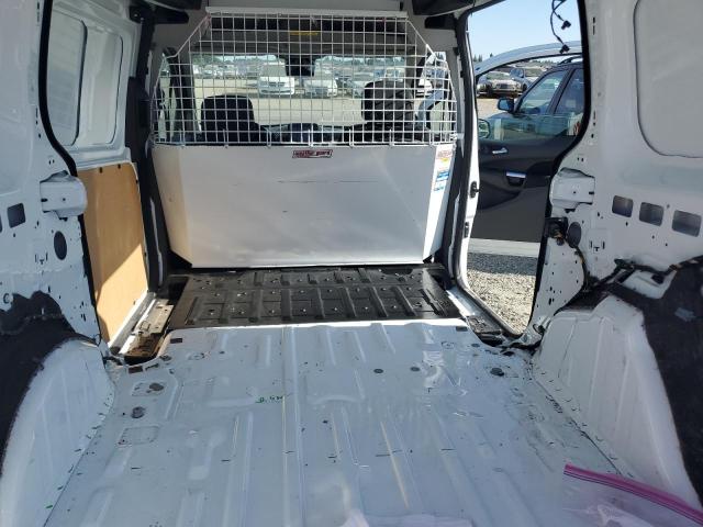 Photo 10 from auction – 2021 FORD TRANSIT CO with VIN NM0LS7F2XM1504593