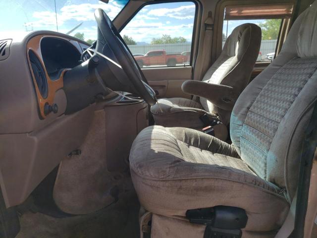 Photo 7 from auction – 1997 FORD ECONOLINE with VIN 1FDEE1469VHB37096