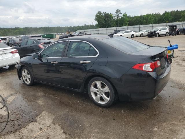 Photo 2 from auction – 2010 ACURA TSX with VIN JH4CU2F63AC019598