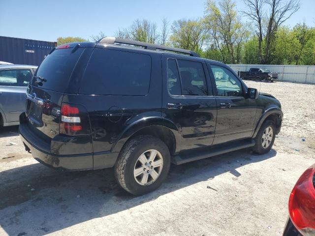 Photo 3 from auction – 2009 FORD EXPLORER X with VIN 1FMEU73E89UA14501