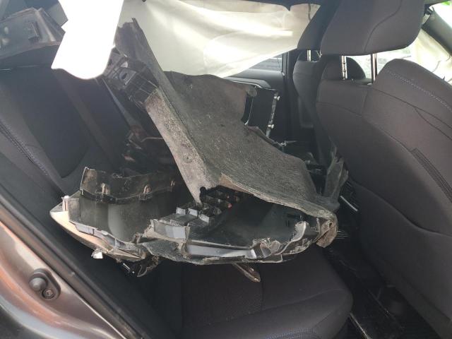 Photo 11 from auction – 2023 TOYOTA RAV4 SE with VIN JTM16RFV8PD110680