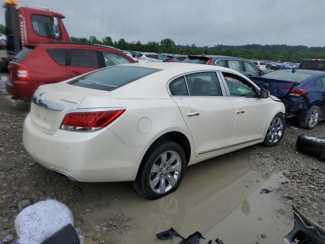 Photo 3 from auction – 2012 BUICK LACROSSE P with VIN 1G4GF5E38CF326140