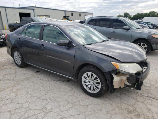 Photo 4 from auction – 2014 TOYOTA CAMRY L with VIN 4T4BF1FK9ER345504