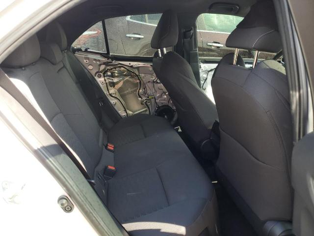 Photo 10 from auction – 2022 TOYOTA COROLLA SE with VIN JTND4MBE3N3186916