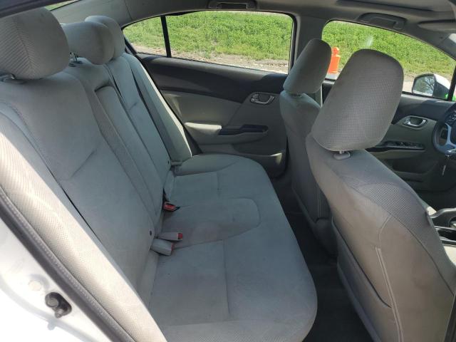 Photo 10 from auction – 2012 HONDA CIVIC EX with VIN 19XFB2F86CE058672