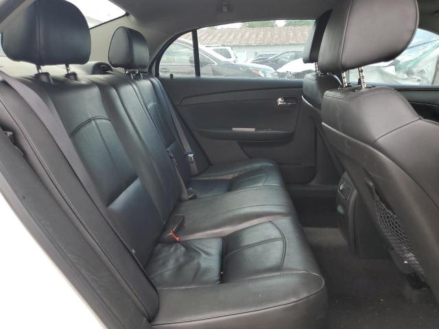 Photo 10 from auction – 2012 CHEVROLET MALIBU LTZ with VIN 1G1ZG5E77CF145472