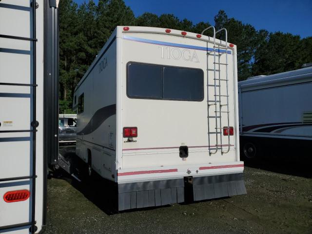 Photo 3 from auction – 1998 FORD TIOGA with VIN 1FDXE40S6WHB03468