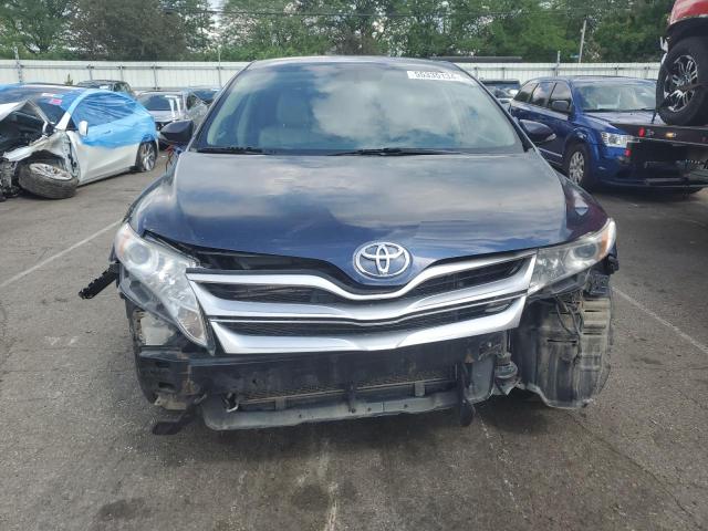 Photo 5 from auction – 2015 TOYOTA VENZA LE with VIN 4T3BA3BB3FU068920