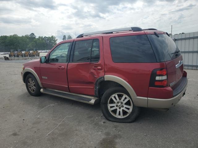 Photo 2 from auction – 2007 FORD EXPLORER E with VIN 1FMEU74E67UB54736