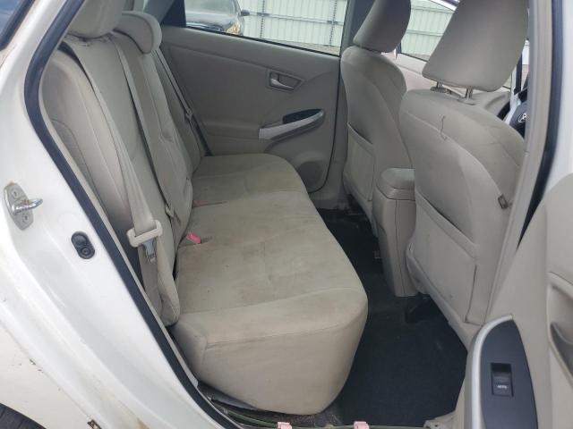Photo 10 from auction – 2013 TOYOTA PRIUS with VIN JTDKN3DUXD5703218