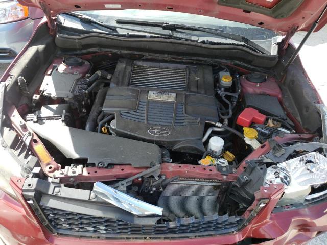 صورة رقم 11 من المزاد - 2015 SUBARU FORESTER 2 مع VIN JF2SJGUC9FH524391