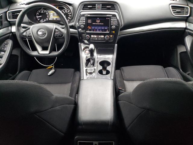 Photo 8 from auction – 2019 NISSAN MAXIMA S with VIN 1N4AA6AV9KC381692