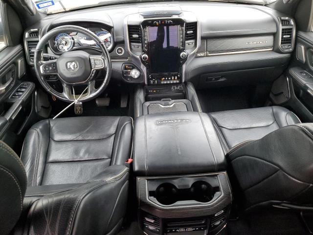 Photo 8 from auction – 2019 RAM 1500 LIMIT with VIN 1C6SRFHT5KN679499