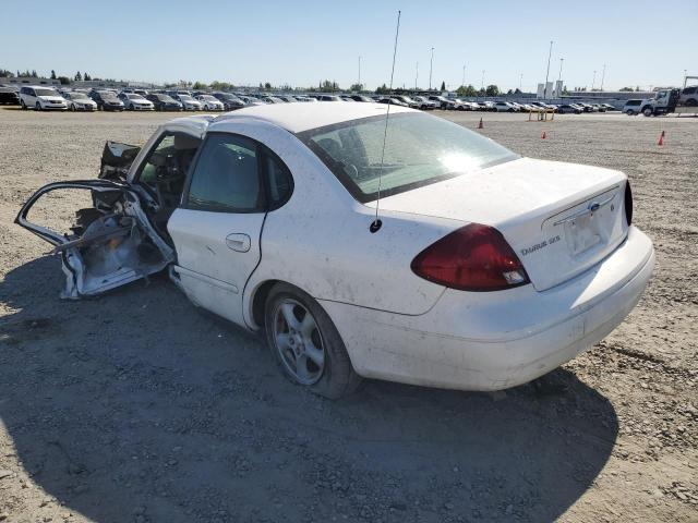 Photo 2 from auction – 2003 FORD TAURUS SES with VIN 1FAFP55233G176491