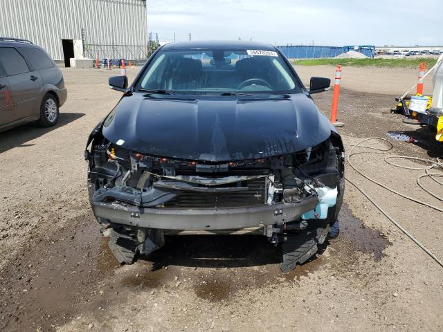 Photo 5 from auction – 2017 CHEVROLET IMPALA LT with VIN 2G1105SA6H9172597