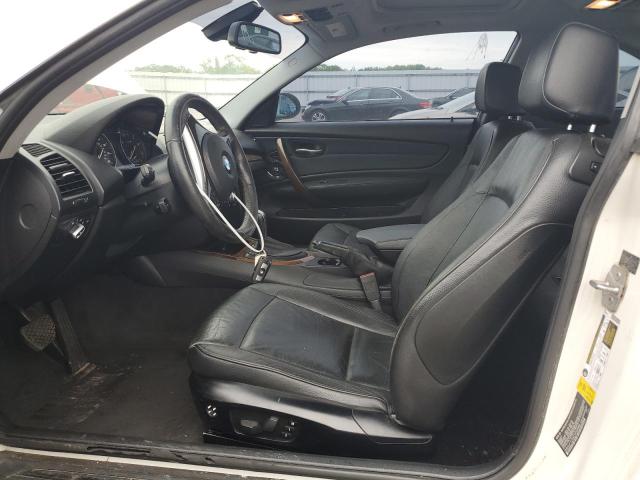Photo 7 from auction – 2012 BMW 128 I with VIN WBAUP7C5XCVP23565