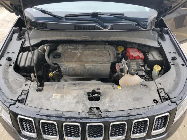 Photo 12 from auction – 2019 JEEP COMPASS LI with VIN 3C4NJDCB5KT771633