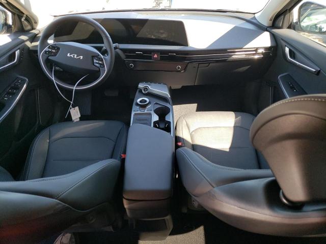 Photo 8 from auction – 2024 KIA EV6 LIGHT with VIN KNDC3DLC9R5188440