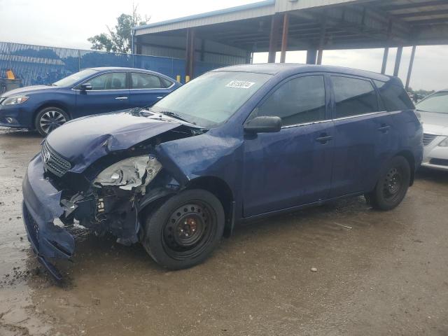 Photo 1 from auction – 2005 TOYOTA COROLLA MA with VIN 2T1KR32E55C376781