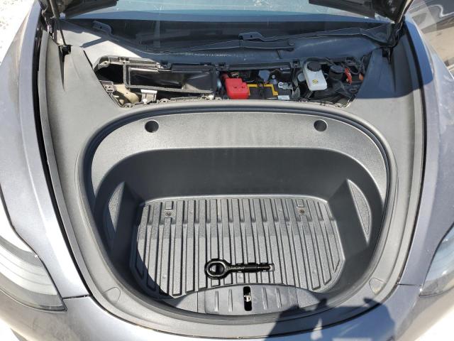 Photo 11 from auction – 2021 TESLA MODEL 3 with VIN 5YJ3E1EA8MF963306
