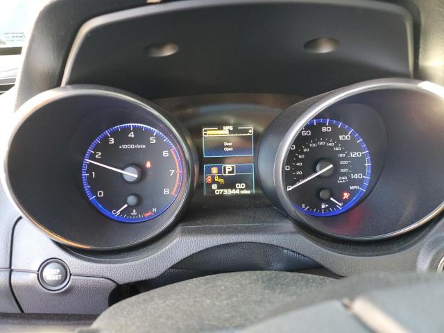Photo 9 from auction – 2017 SUBARU LEGACY 2.5 with VIN 4S3BNAK66H3059372