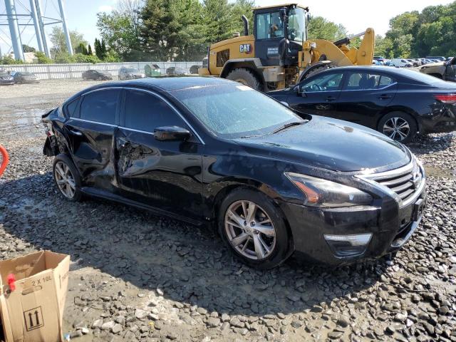 Photo 4 from auction – 2014 NISSAN ALTIMA 2.5 with VIN 1N4AL3AP8EC136199