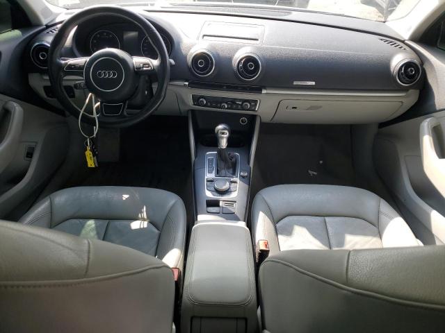 Photo 8 from auction – 2015 AUDI A3 PREMIUM with VIN WAUBFGFF4F1034812