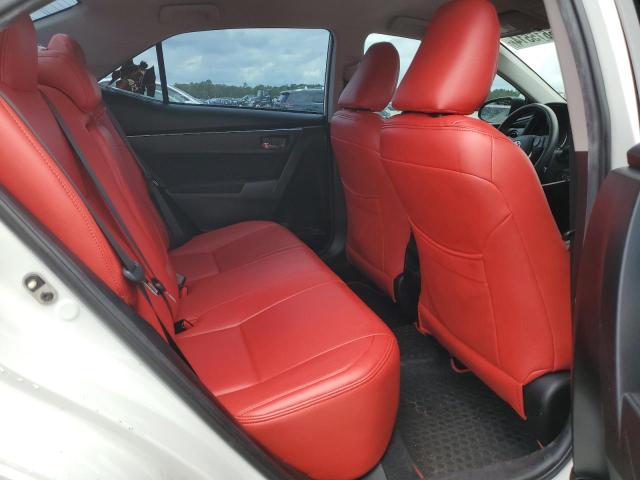 Photo 10 from auction – 2019 TOYOTA COROLLA L with VIN 5YFBURHE8KP863817