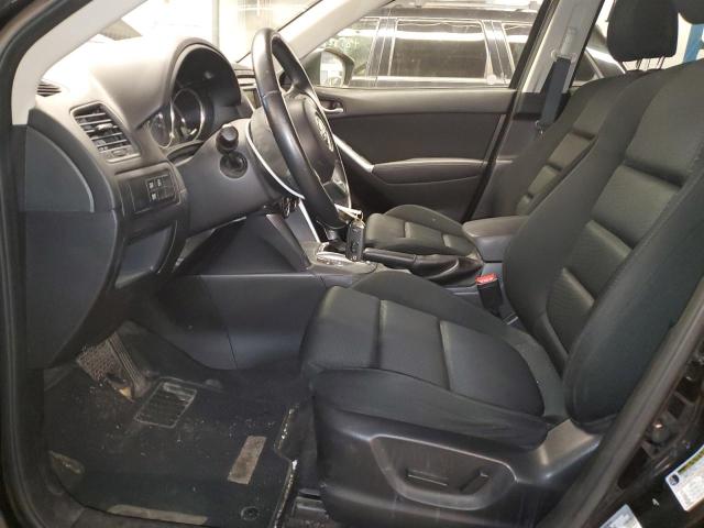 Photo 7 from auction – 2014 MAZDA CX-5 TOURI with VIN JM3KE4CY0E0420407