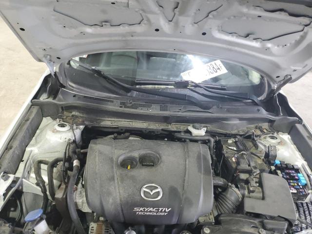 Photo 11 from auction – 2016 MAZDA CX-3 TOURI with VIN JM1DKBC72G0108100