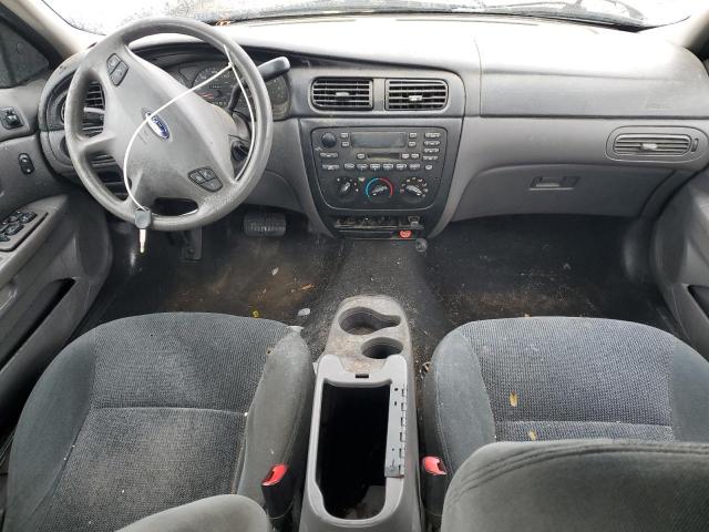 Photo 8 from auction – 2001 FORD TAURUS SE with VIN 1FAHP53U81G151483