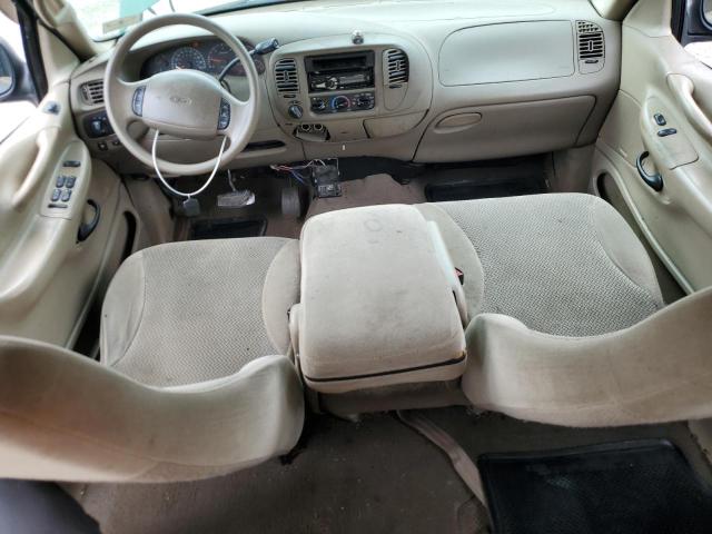 Photo 8 from auction – 2000 FORD EXPEDITION with VIN 1FMPU16L5YLC38362