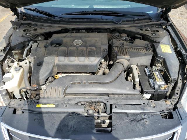 Photo 11 from auction – 2012 NISSAN ALTIMA BAS with VIN 1N4AL2AP0CC158799