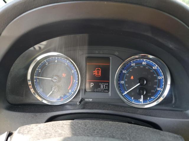Photo 9 from auction – 2019 TOYOTA COROLLA L with VIN 5YFBURHE8KP877815